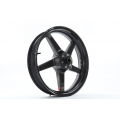 BST GP TEK 5 Spoke RACING Carbon Fiber Front Wheel for the Yamaha YZF-R1 / YZF-R1M (2015+) BST GP TEK 5 Spoke RACING Carbon Fiber Front Wheel for the Yamaha YZF-R1 / YZF-R1M (2015+)